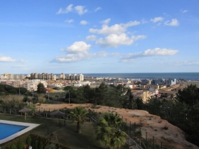 Alquiler Adosado, ref.  de 2 habitaciones