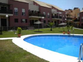 Alquiler Apartamento, ref.  de 1 habitaciones