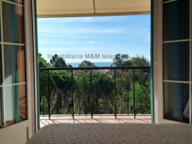Alquiler Adosado, ref.  de 2 habitaciones