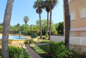 Alquiler Apartamento, ref.  de 2 habitaciones