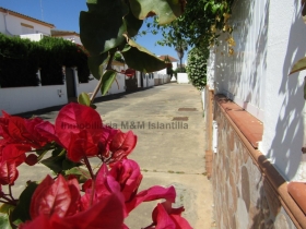 Alquiler Adosado, ref.  de 2 habitaciones