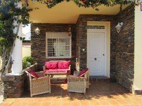 Alquiler Chalet, ref.  de 4 habitaciones