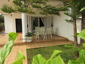 Alquiler Chalet, ref.  de 4 habitaciones