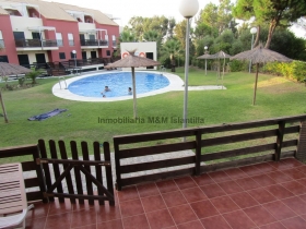 Venta Apartamento, ref.  de 1 habitaciones