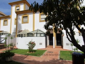 Venta Adosado, ref.  de 2 habitaciones