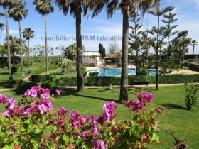 Venta Apartamento, ref.  de 1 habitaciones