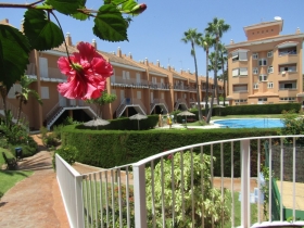 Venta Apartamento, ref.  de 3 habitaciones