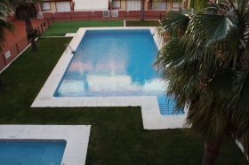 Venta Apartamento, ref.  de 1 habitaciones